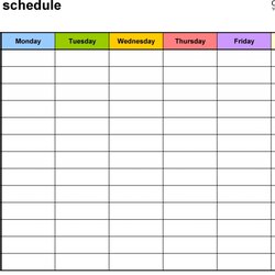 Very Good Monthly Employee Schedule Template Business Calendar Printable Free Daily With Time Slots
