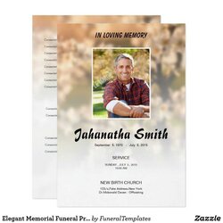 Sterling Template Templates For Funeral Free Download Throughout Memorial Card Word Sample