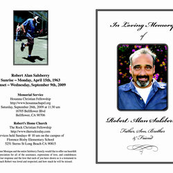 Magnificent Free Printable Funeral Prayer Card Template Bulletins Memorial Download Simple Cards