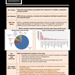 Preeminent Non Profit Organization Strategic Plan Format Templates At Template Examples Example Profits