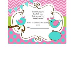 High Quality Free Gender Reveal Invitation Templates Is Pending Load