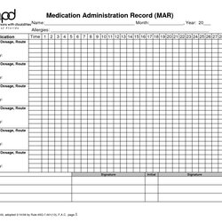 Fantastic Best Printable Home Med For Free At Medication Administration Nursing Medications Fearsome Patients