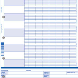 Peerless Pt Medication Administration Record Day Charting Additional Items