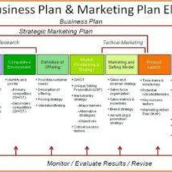 Business Strategic Plan Examples Format Template Summary Framework Example Free