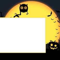 Legit Download Free Printable Halloween Invitation Template Scary Yet Templates Birthday Invitations Party