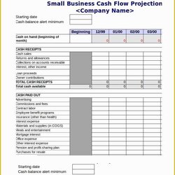 Magnificent Free Weekly Cash Flow Forecast Template Excel Of Projection Budget Sheet Statement Templates