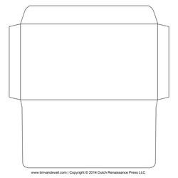 Swell Free Printable Envelope Size Template Templates Envelopes Word Microsoft Card Printing Professional