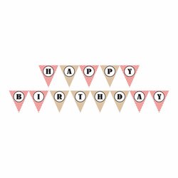 Sublime Best Images Of Happy Birthday Letters Printable Template Banner Via Free