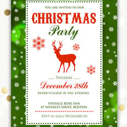 Smashing Open House Invitation Templates Free Sample Example Format Invitations Template Holiday