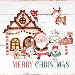 Champion Free Printable Holiday And Christmas Cards The Cottage Market Card