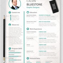 Spiffing Free Resume Templates For Mac Inspirational Template