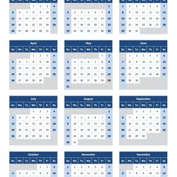 Champion Calendar Year View Month Printable Calender Fiscal Spreadsheet Forms Calendars Drop Excel Templates