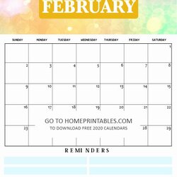 Swell Free Calendar Printable With Weekly Planner So Pretty And Useful