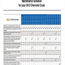 Terrific Preventive Maintenance Template Excel Free Download Schedule Examples Amp Samples In Google Vehicle