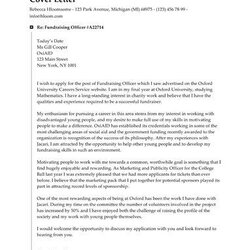 Capital Microsoft Cover Letter Templates Collection Template