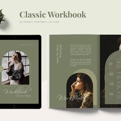 Swell Photo Book Templates