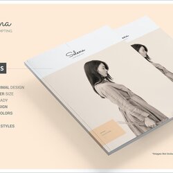 Best Book Templates Free Layouts Theme Junkie Fashion Catalog Template Denim Catalogue Premium Look