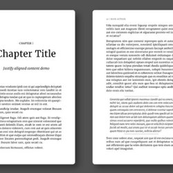 Fine Book Templates Free And Premium Pagination Template Layout Adobe Standard