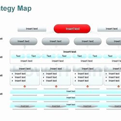 The Highest Quality Strategic Group Mapping Template Map New Strategy Of