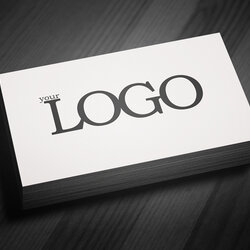 Perfect Free Minimal Business Card Template Freebies Graphic Design Preview Large