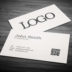The Highest Standard Free Minimal Business Card Template Cards Templates Print Graphic Very Elegant Find