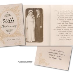 Splendid Best Images Of Anniversary Invitations Free Printable Templates Invitation Wedding Via Microsoft