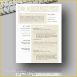 Wonderful Eye Catching Resume Templates Free Of To Help Job Land Template Unique Professional And