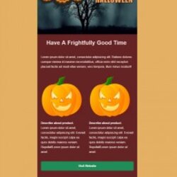 Supreme Best Free Holiday Email Templates Clone Template