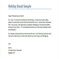 Legit Email Templates Free Word Documents Download Holiday Template