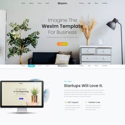 Marvelous Best Website Templates For Graphic Designers