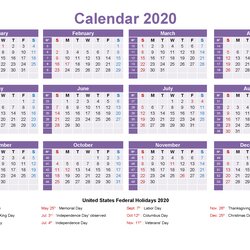 Editable Printable Calendar Template No Week Numbers Scroll Links Down Preview Holidays Ls