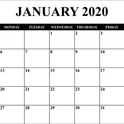 Legit January Calendar Printable Word Searches Blank