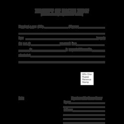 Smashing Printable House Rent Receipt Templates At Example Template Voucher Room