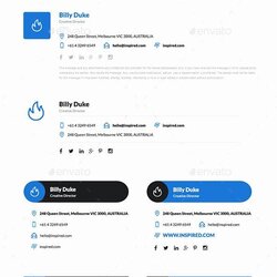 Peerless Email Signature Template Beautiful Best