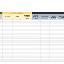 Free Small Business Inventory Templates Uniform Spreadsheet Template