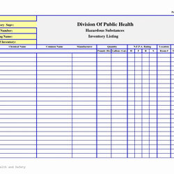 Free Business Inventory Spreadsheet Pertaining To Small Excel Housekeeping Renewal Supply Downtime Invoice