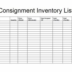 Eminent Inventory Sheet Template Ready To Use Excel Sheets For Tracking