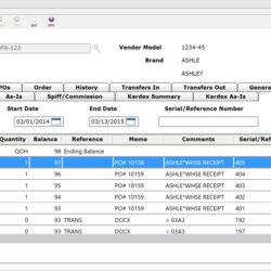 Very Good Inventory Spreadsheet Template Templates For Business Excel Store Retail Software Tracking Small