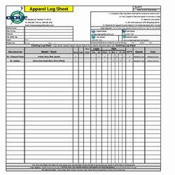 Splendid Small Business Inventory Spreadsheet Template Letter Example Source Of