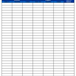 Out Of This World Inventory Form Free Printable Forms Online Sheets Business