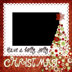 Marvelous Digital Tutorials Christmas Templates Designs Copy Cherie Summertime Credits Mask Jolly