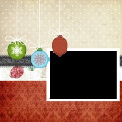 Swell Digital Tutorials Christmas Templates Cherie Summertime Credits Mask Designs Ornaments Copy