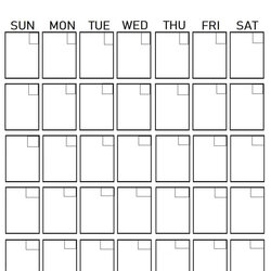 Smashing Free Printable Blank Calendar Templates Pages Editable Bullet Written By Month