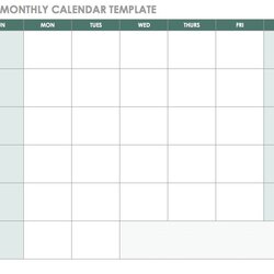Tremendous Monthly Calendar To Do List Template Printable Documents Calender Excel Calendars Blank