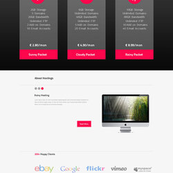 Eminent Simple Web Template By On Templates Website Business Designs
