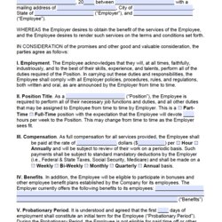 Excellent Subcontractor Non Compete Agreement Template California Employment Contract