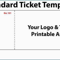 Super Raffle Ticket Template Excel Free Resume Examples Google Twitter
