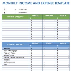 Employee Expense Report Template Excel Templates