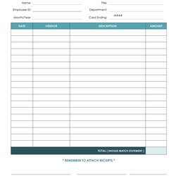 Admirable Simple Expense Form Excel Templates Clergy Coalition Report Template Word