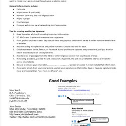 Legit Free Sample Email Signature In Ms Word Professional Example Business Templates